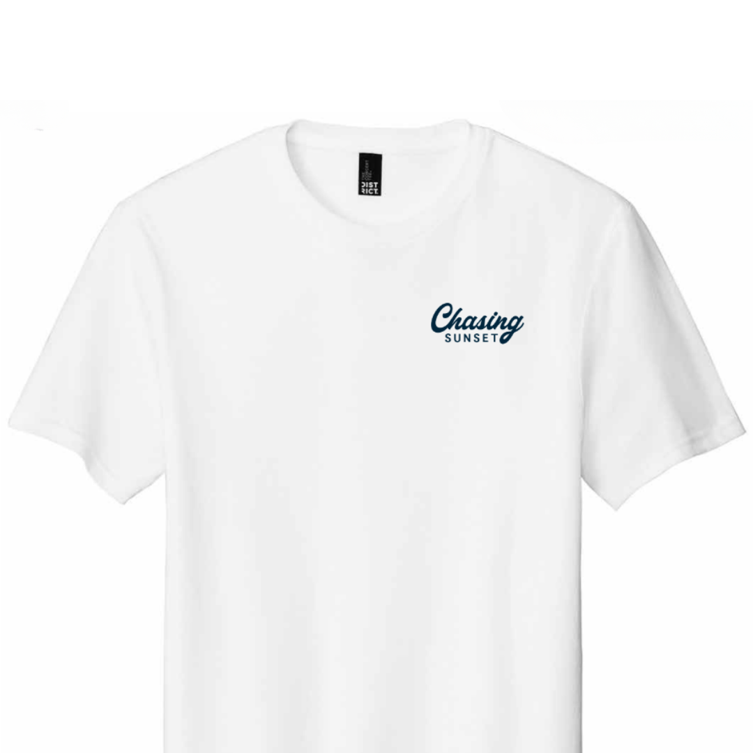 T-Shirt - White