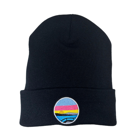 Beanie - Black